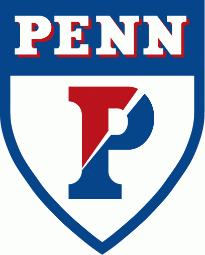 Penn Quakers decals